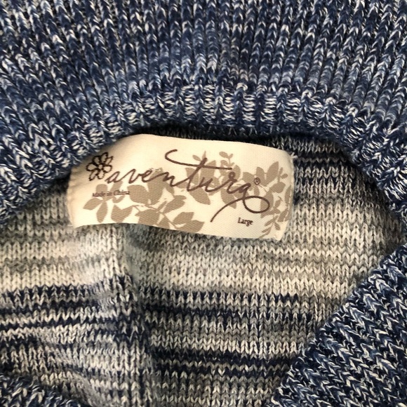 Adventure sweater - Picture 3 of 5